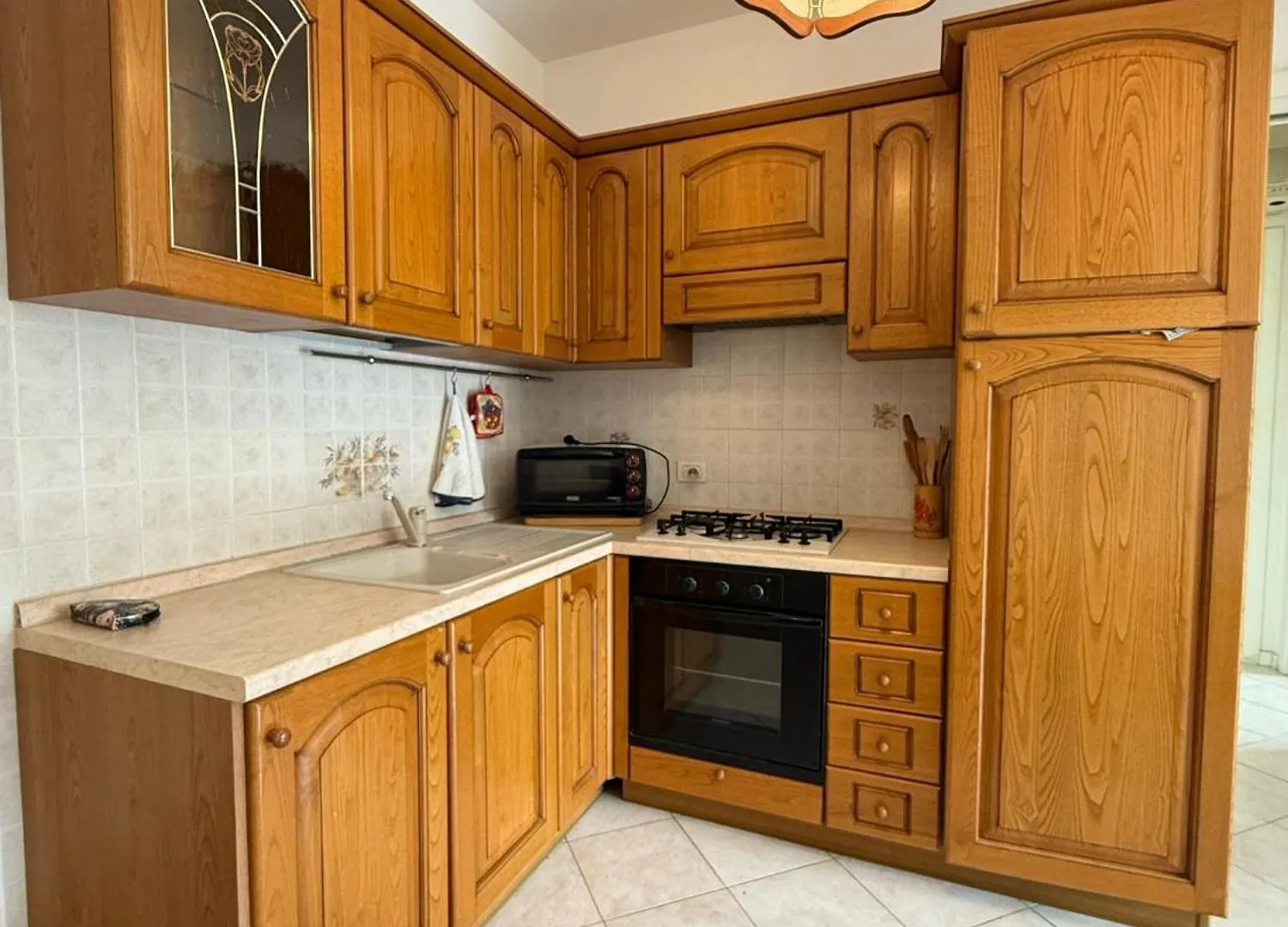 Condominio Anna- Solo Per Famiglie- Walterigato Apartments Lido di Jesolo