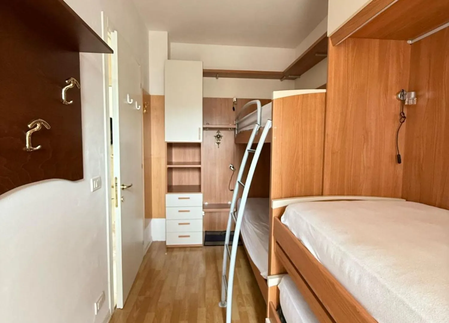 Condominio Anna- Solo Per Famiglie- Walterigato Apartments Lido di Jesolo 0*,